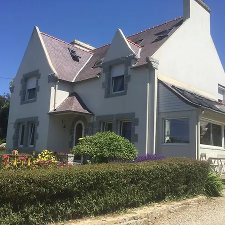 Les De Kermenguy Bed & Breakfast